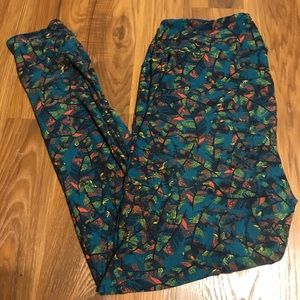 Lularoe leggings